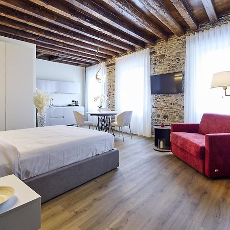Sarpi Apartment & Suite أوديني المظهر الخارجي الصورة