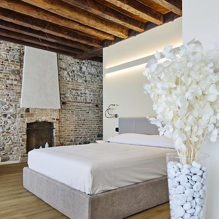 Sarpi Apartment & Suite أوديني المظهر الخارجي الصورة