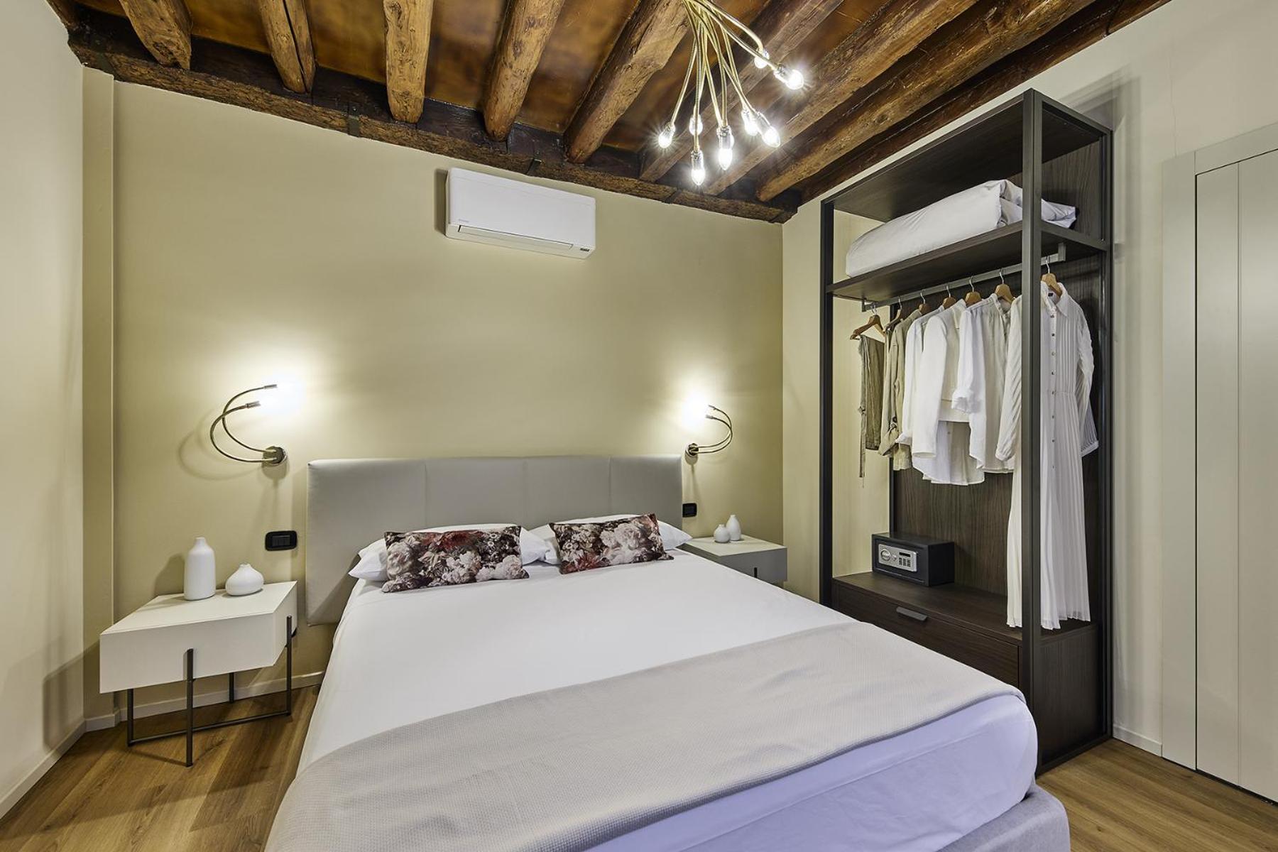 Sarpi Apartment & Suite أوديني المظهر الخارجي الصورة