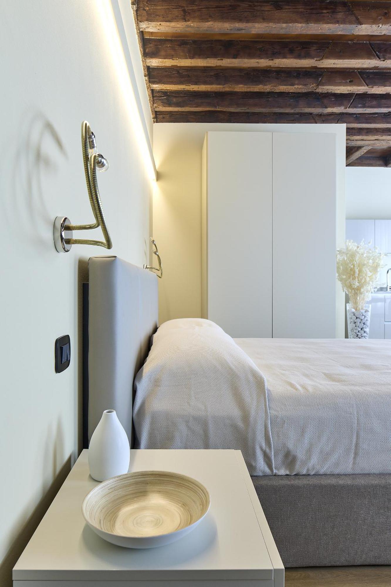 Sarpi Apartment & Suite أوديني المظهر الخارجي الصورة