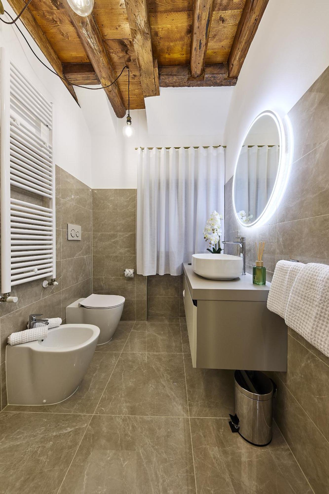 Sarpi Apartment & Suite أوديني المظهر الخارجي الصورة