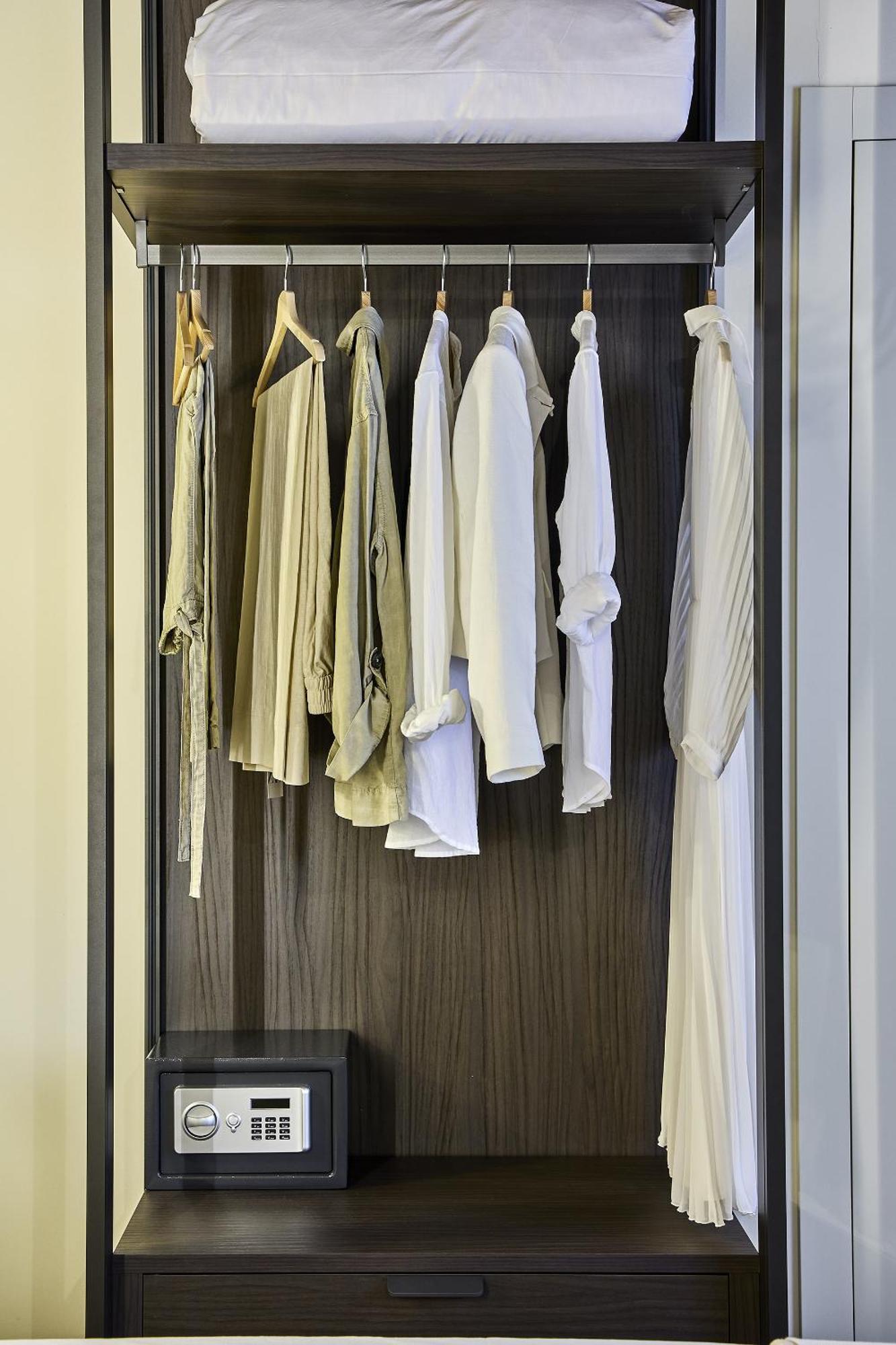 Sarpi Apartment & Suite أوديني المظهر الخارجي الصورة