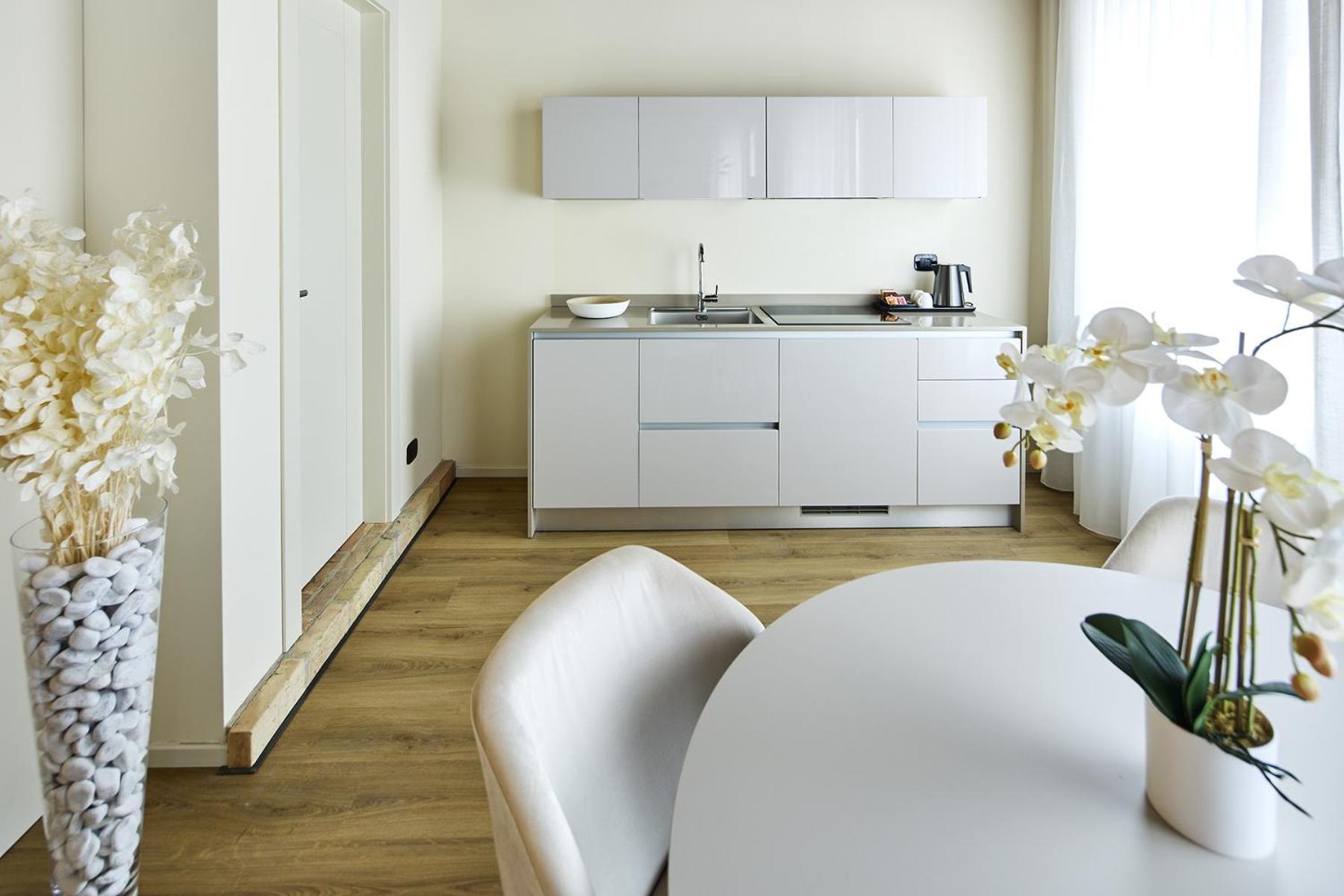 Sarpi Apartment & Suite أوديني المظهر الخارجي الصورة