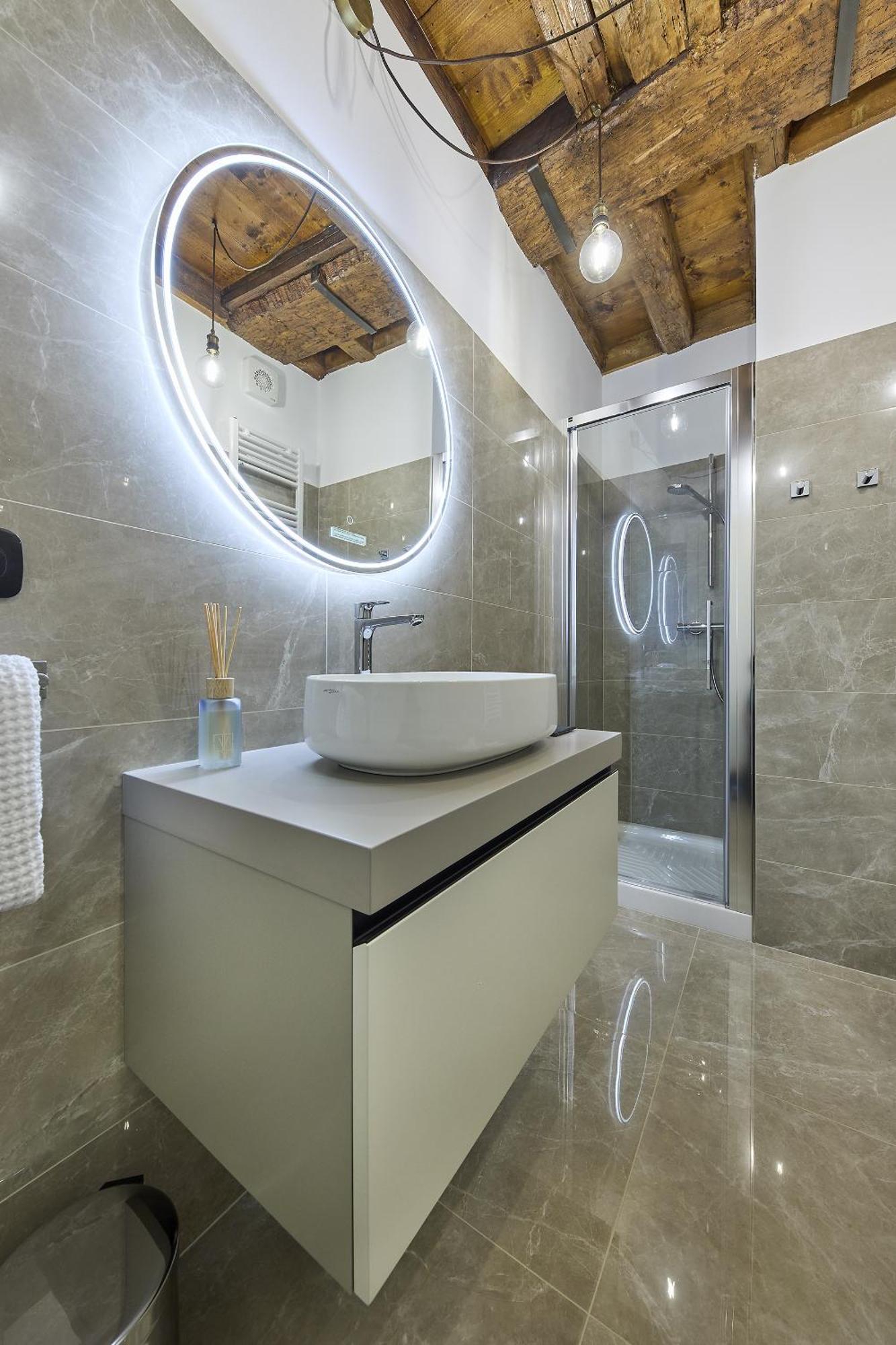 Sarpi Apartment & Suite أوديني المظهر الخارجي الصورة