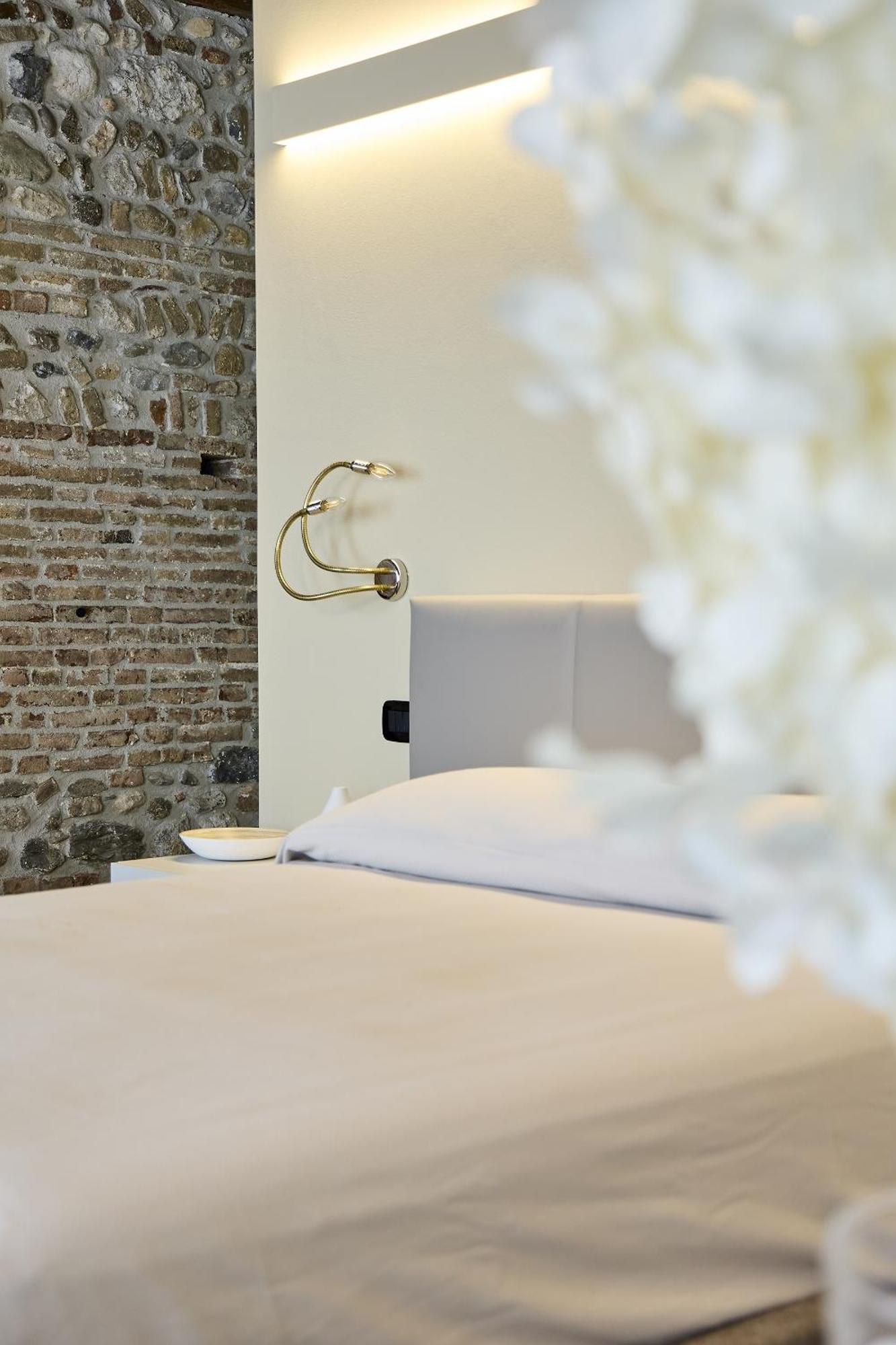 Sarpi Apartment & Suite أوديني المظهر الخارجي الصورة