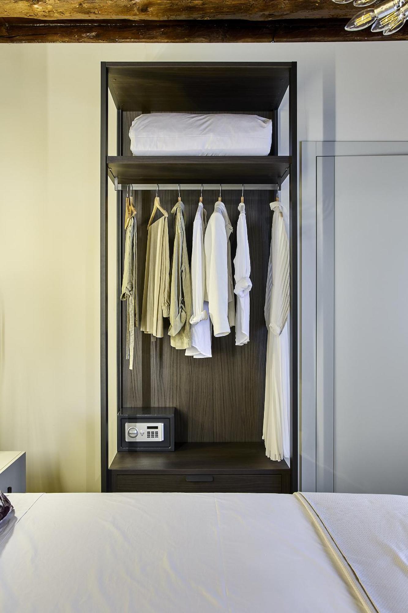 Sarpi Apartment & Suite أوديني المظهر الخارجي الصورة