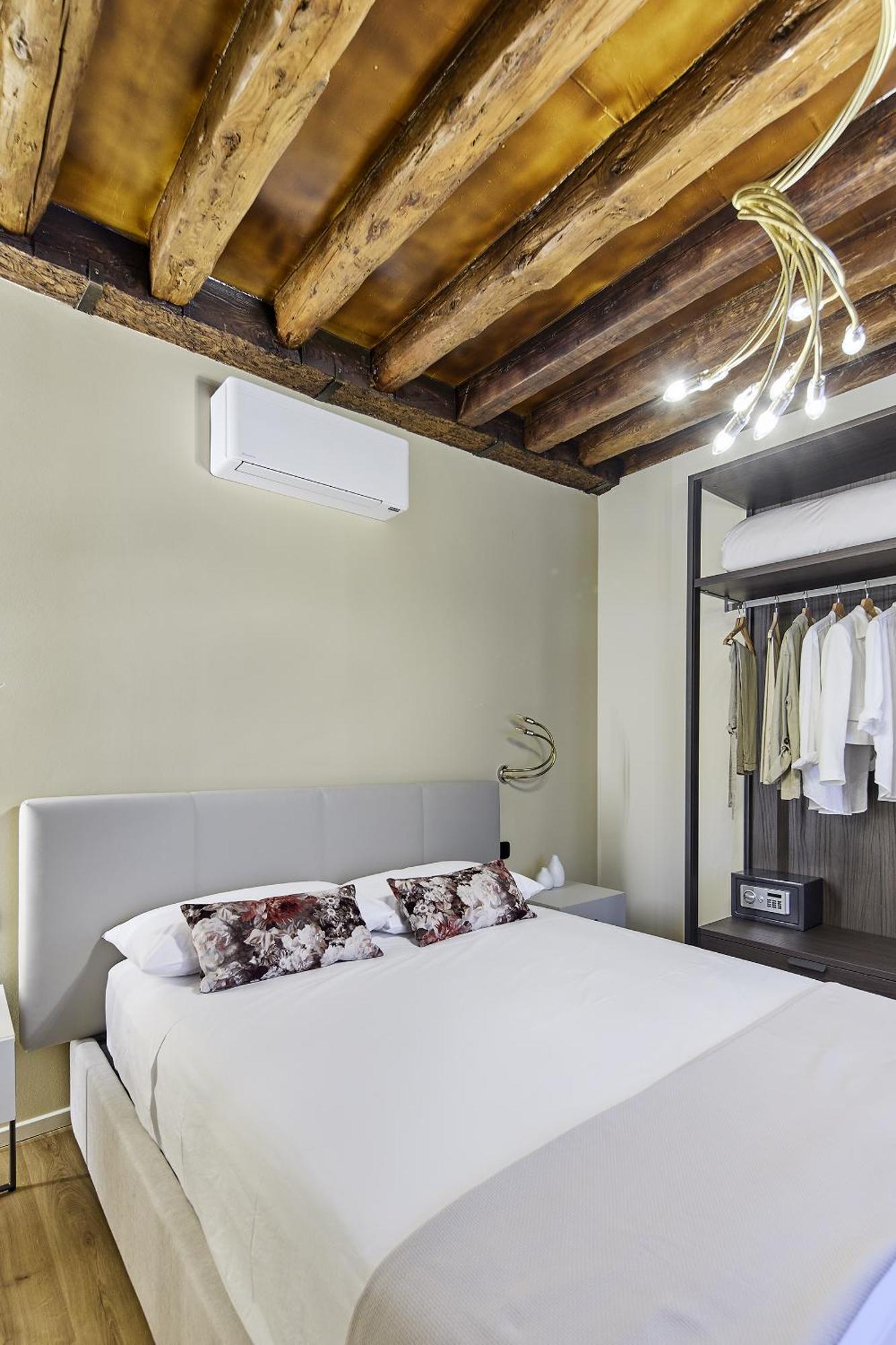 Sarpi Apartment & Suite أوديني المظهر الخارجي الصورة