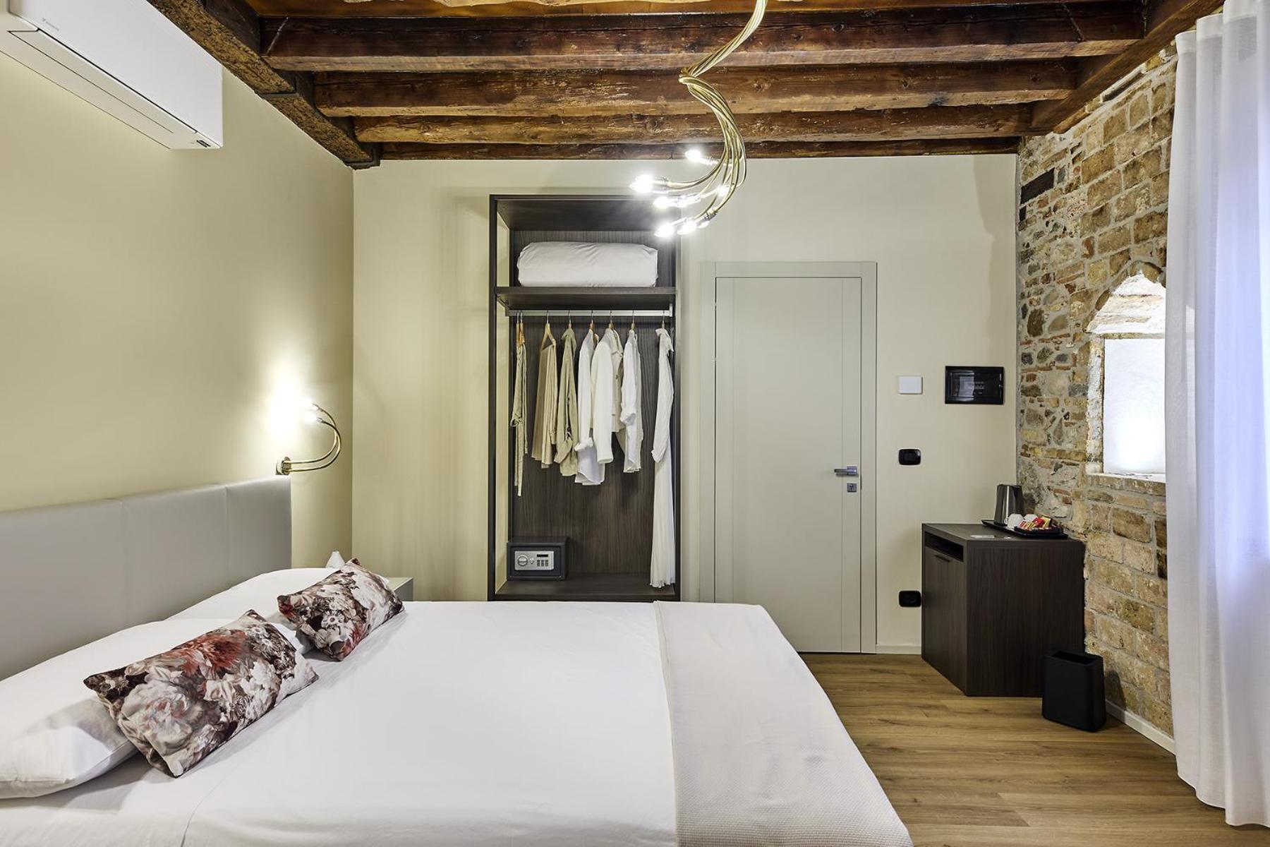 Sarpi Apartment & Suite أوديني المظهر الخارجي الصورة