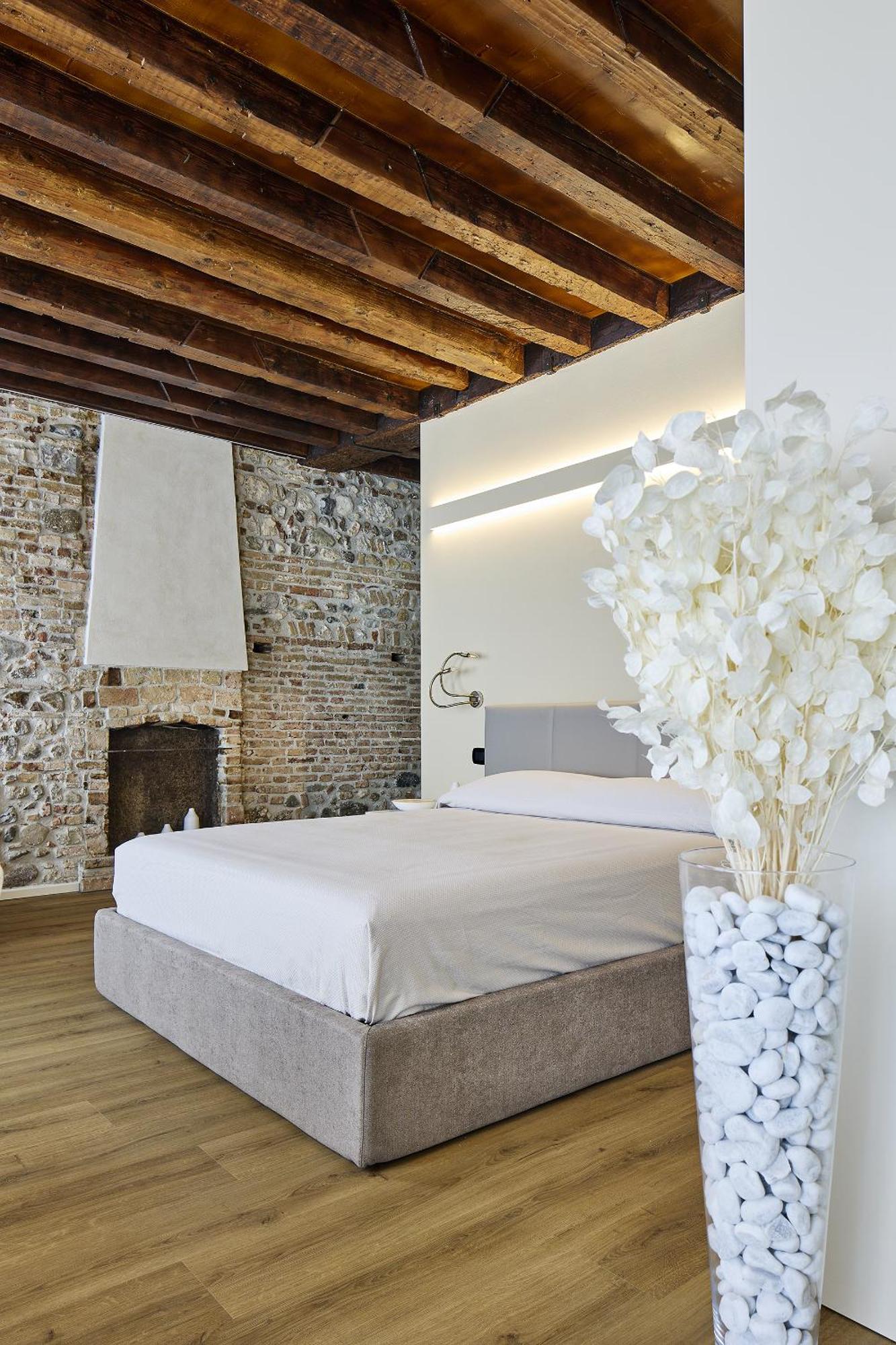 Sarpi Apartment & Suite أوديني المظهر الخارجي الصورة