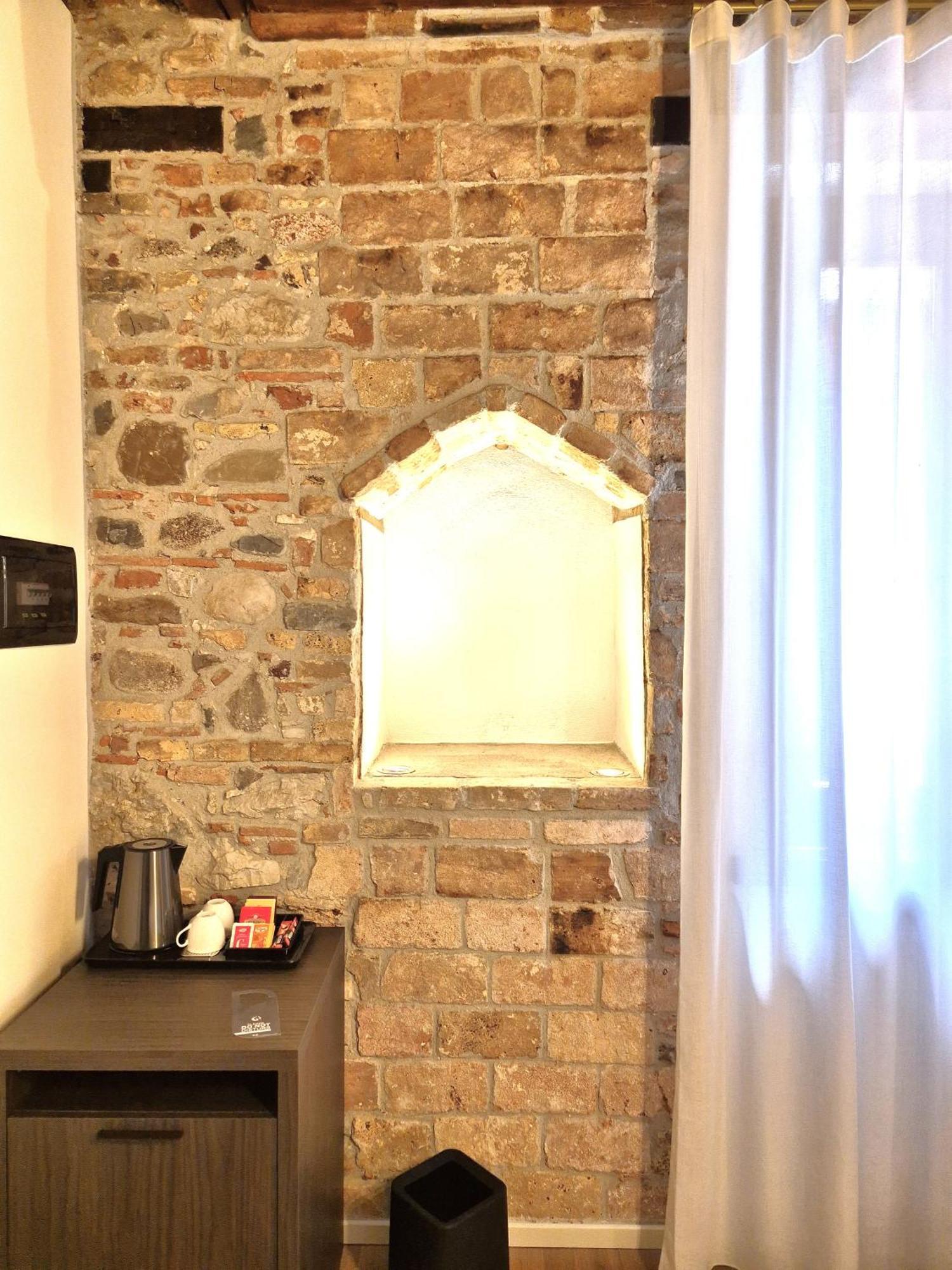 Sarpi Apartment & Suite أوديني المظهر الخارجي الصورة