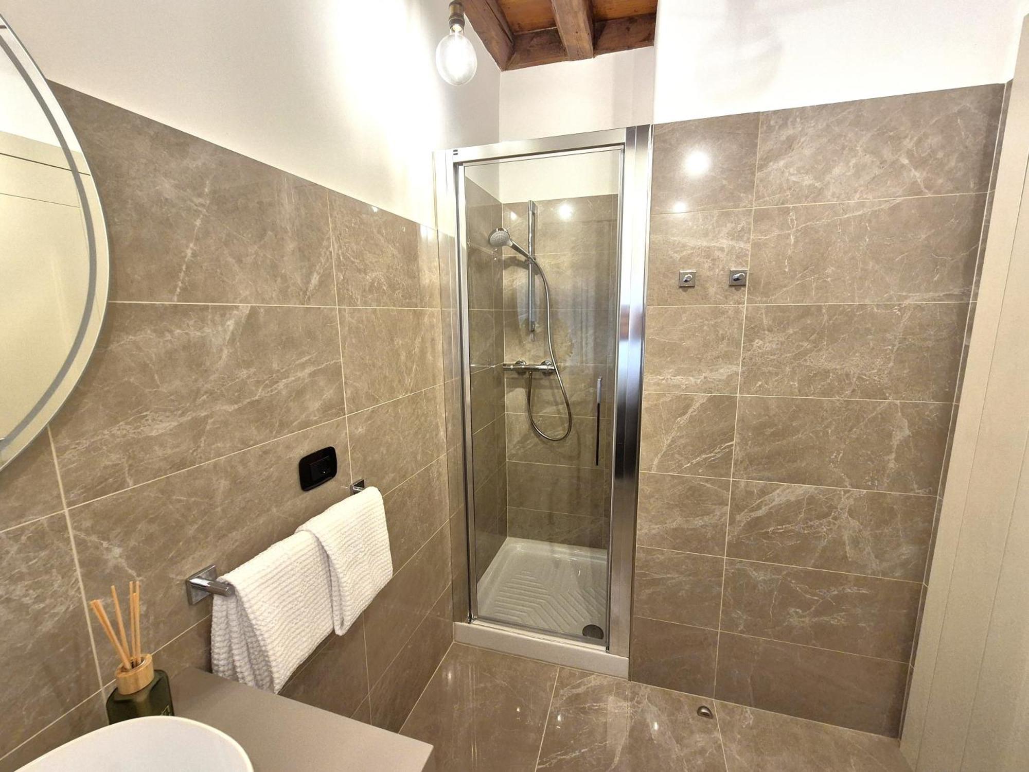 Sarpi Apartment & Suite أوديني المظهر الخارجي الصورة